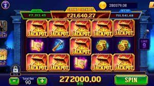 Online Bingo ဂိမ်းတွင် ကစားသမားများ Number Card ဖြည့်နေသည့် မြင်ကွင်း