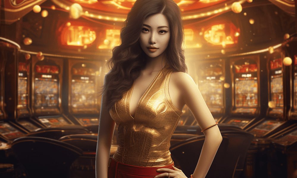 crazy66666 ဘင်ဂို Jackpot Prize Pool ကြီးမားသောကြောင့် ကစားသမားများ ဝင်ရောက်ကစားနေသည့် မြင်ကွင်း