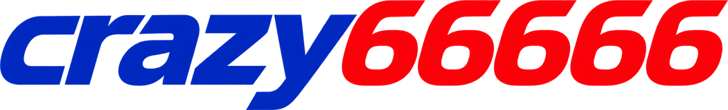 crazy66666 Logo
